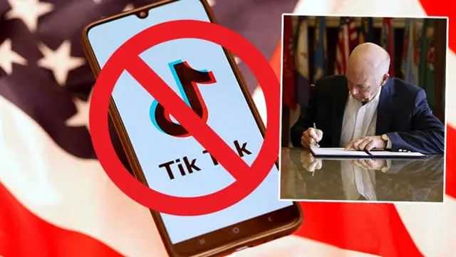 TikTok正式起诉美国政府！TikTok Shop美区销售翻倍，有卖家爆单断货