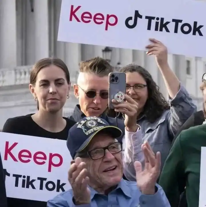 TikTok正式起诉美国政府！TikTok Shop美区销售翻倍，有卖家爆单断货
