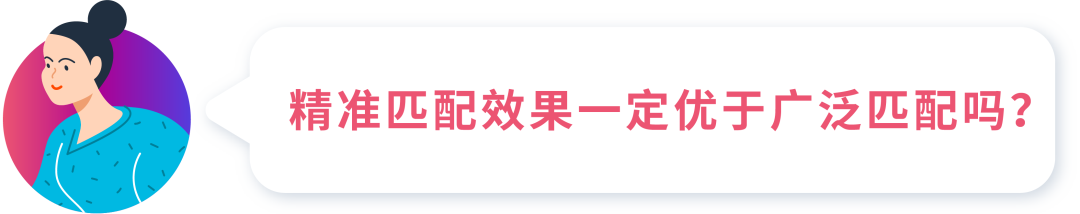 搞懂匹配，效率翻倍！4大场景拆解关键词优化