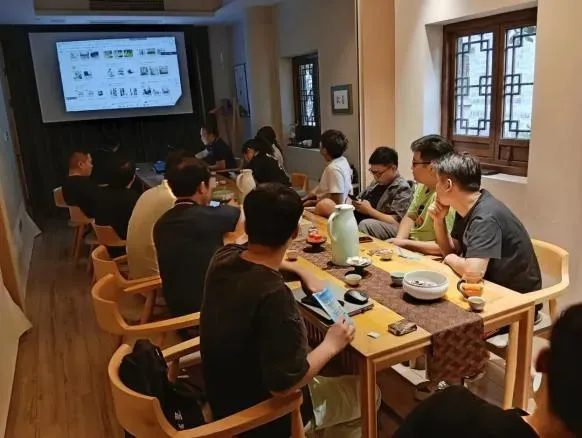 乘风破浪,激流勇进——2023年GIGA大事纪