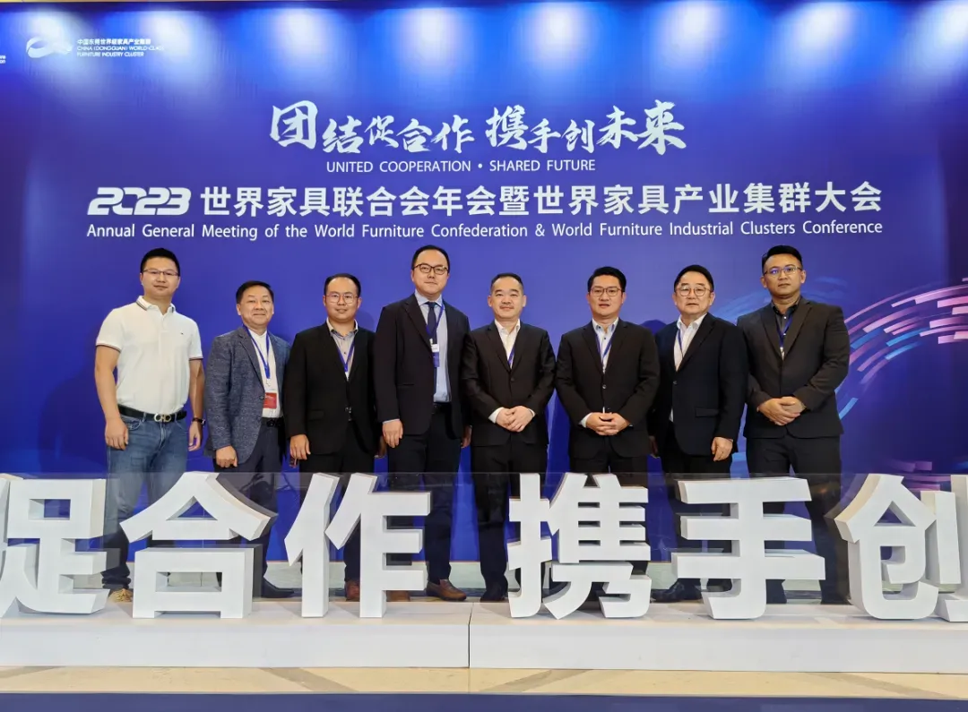 乘风破浪,激流勇进——2023年GIGA大事纪