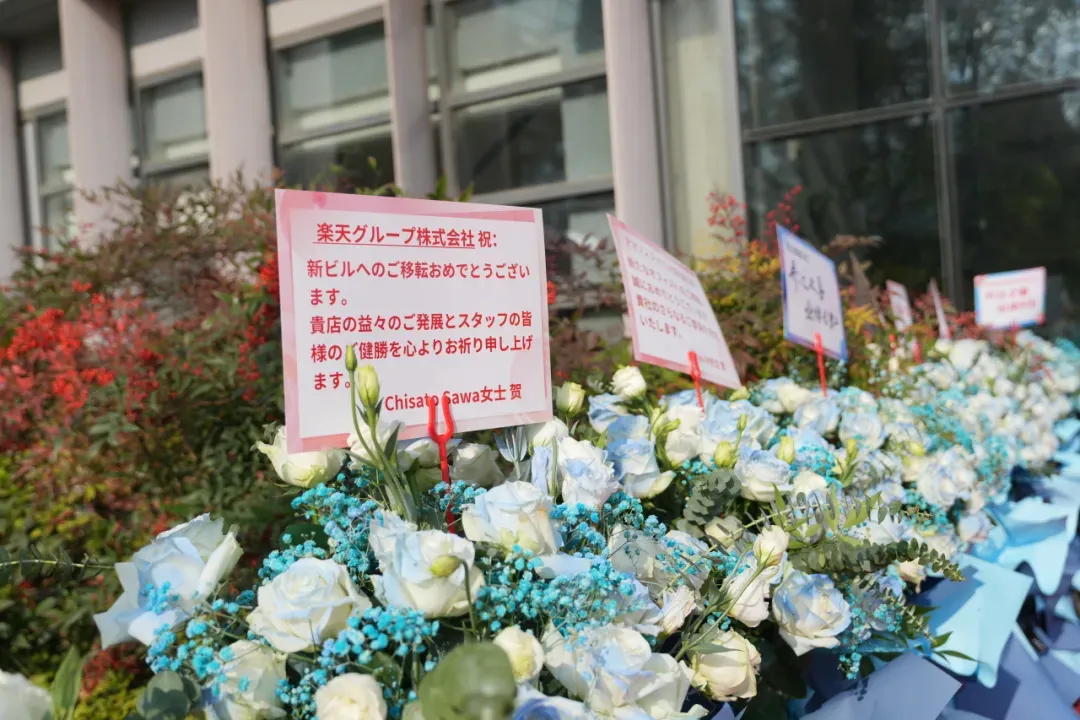 大美焕新,健启未来 | 大健云仓新楼正式启用!