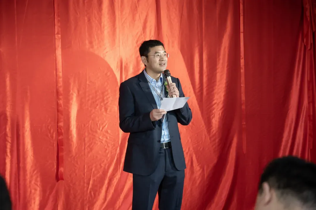 大美焕新,健启未来 | 大健云仓新楼正式启用!