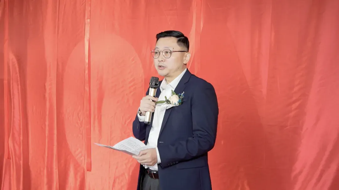 大美焕新,健启未来 | 大健云仓新楼正式启用!