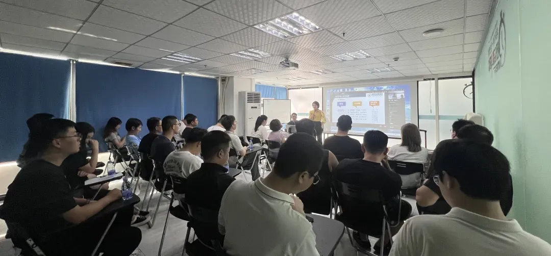 人气爆棚！大展会小沙龙，大健云仓持续赋能跨境卖家