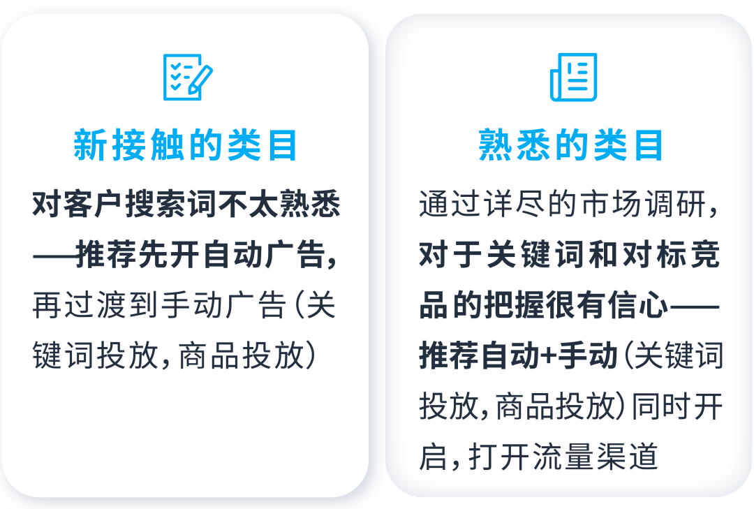 拓流量稳出单，搭建高效的广告结构要如何“避坑”？