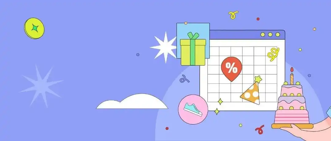 Wishmas大促8天,提报开始了!9大品类组合,总有适合你的!