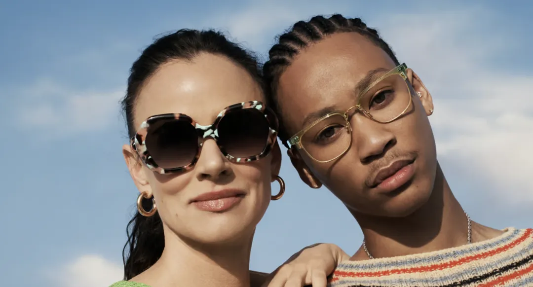 Warby Parker第一季度收入2亿美元,同比增长16.3%