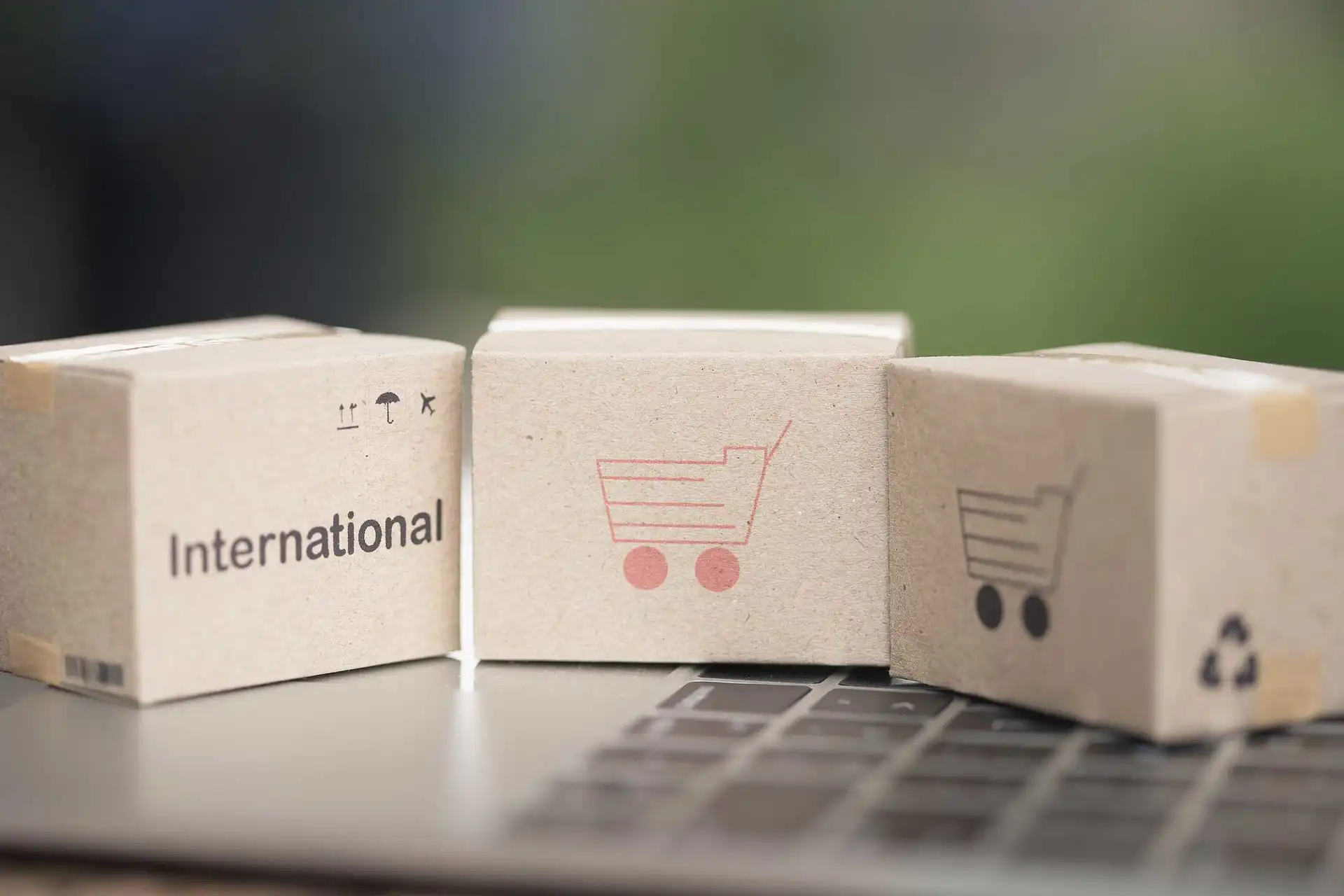 亚马逊自有品牌Q1市场份额缩减!同比下降6%