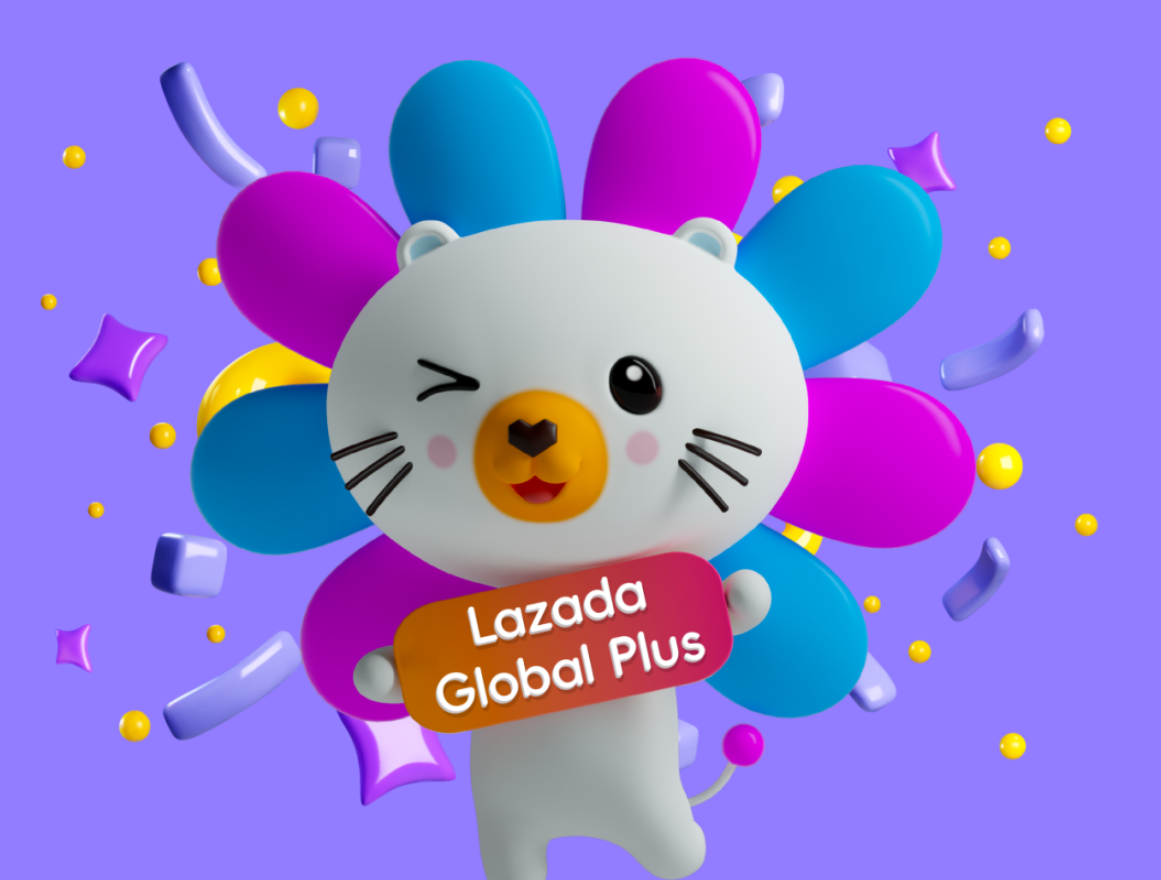 Lazada Global Plus正式推出！物流补贴最高可达78%