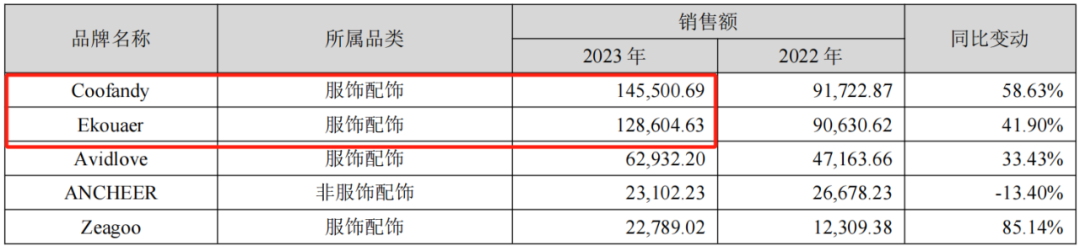 赛维“品牌全家桶”的胜局与危机