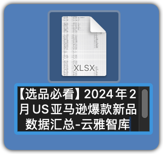 【独家揭秘】亚马逊末端类目排名曝光：如何抢先选中最赚钱的宝藏类目？