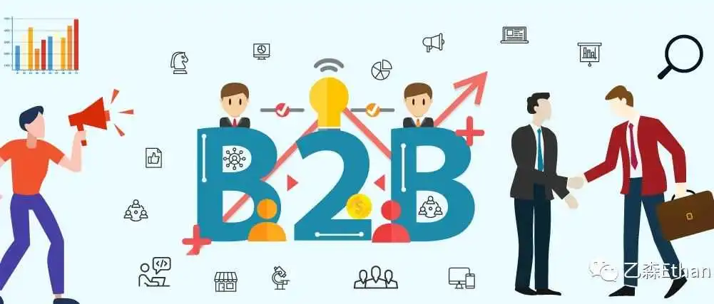 B2B企业有必要做品牌吗
