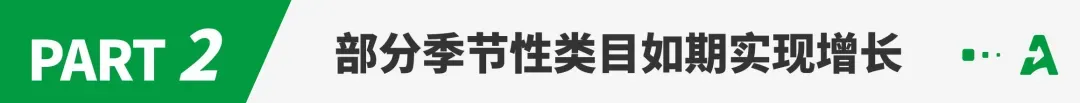 大量店铺销量砍半,卖家直呼淡季来了!
