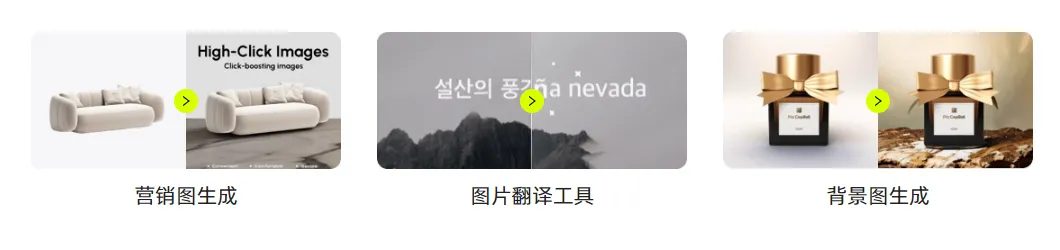 分享一个宝藏的图片处理AI工具