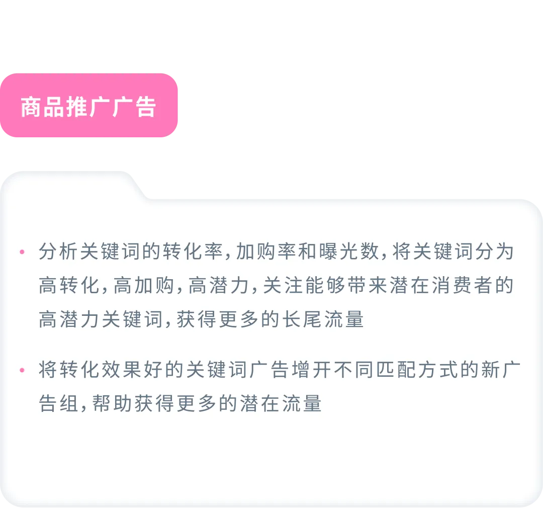 如何找准ASIN推广“发力点”?案例拆解分类打法!