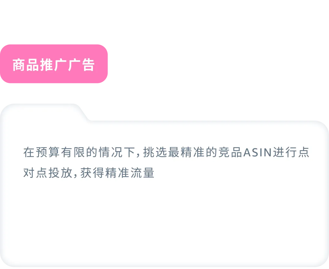如何找准ASIN推广“发力点”?案例拆解分类打法!