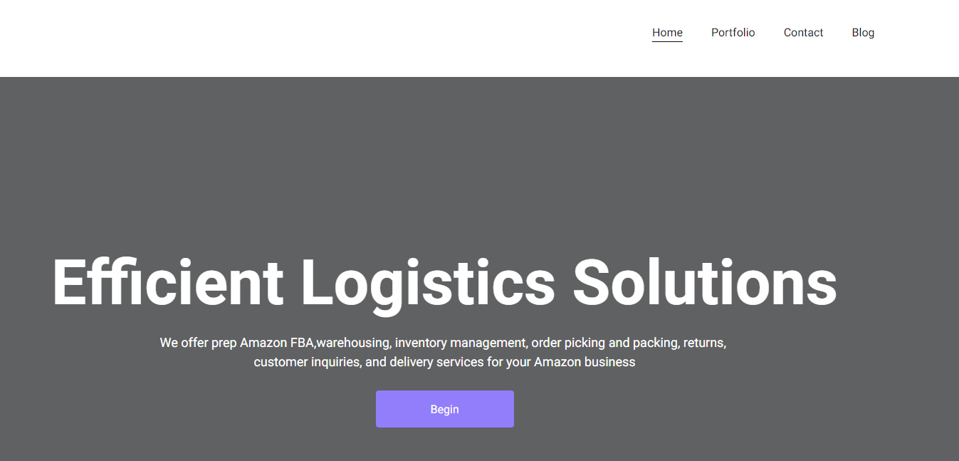  Boring Trucking Warehouse (top logistics provider)