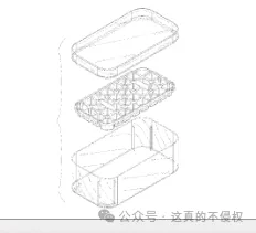二十多款最新下证专利,很多常见款式,注意规避