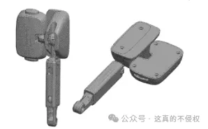 二十多款最新下证专利,很多常见款式,注意规避