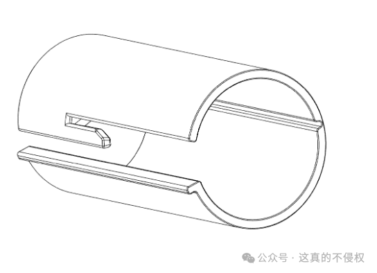 5月14日最新下证专利，以及其中裁纸器的专利分析