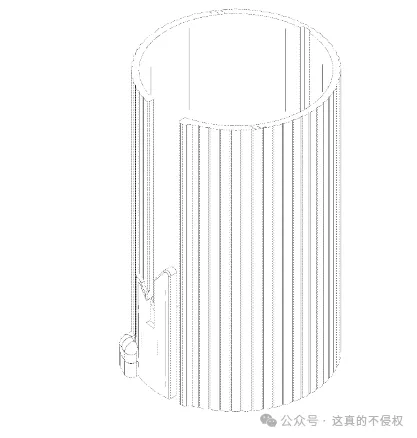 5月14日最新下证专利，以及其中裁纸器的专利分析