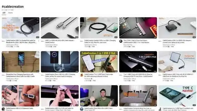 靠一根数据线年爆单3亿元?卖爆100个国家,深圳大卖拿下亚马逊百强榜!