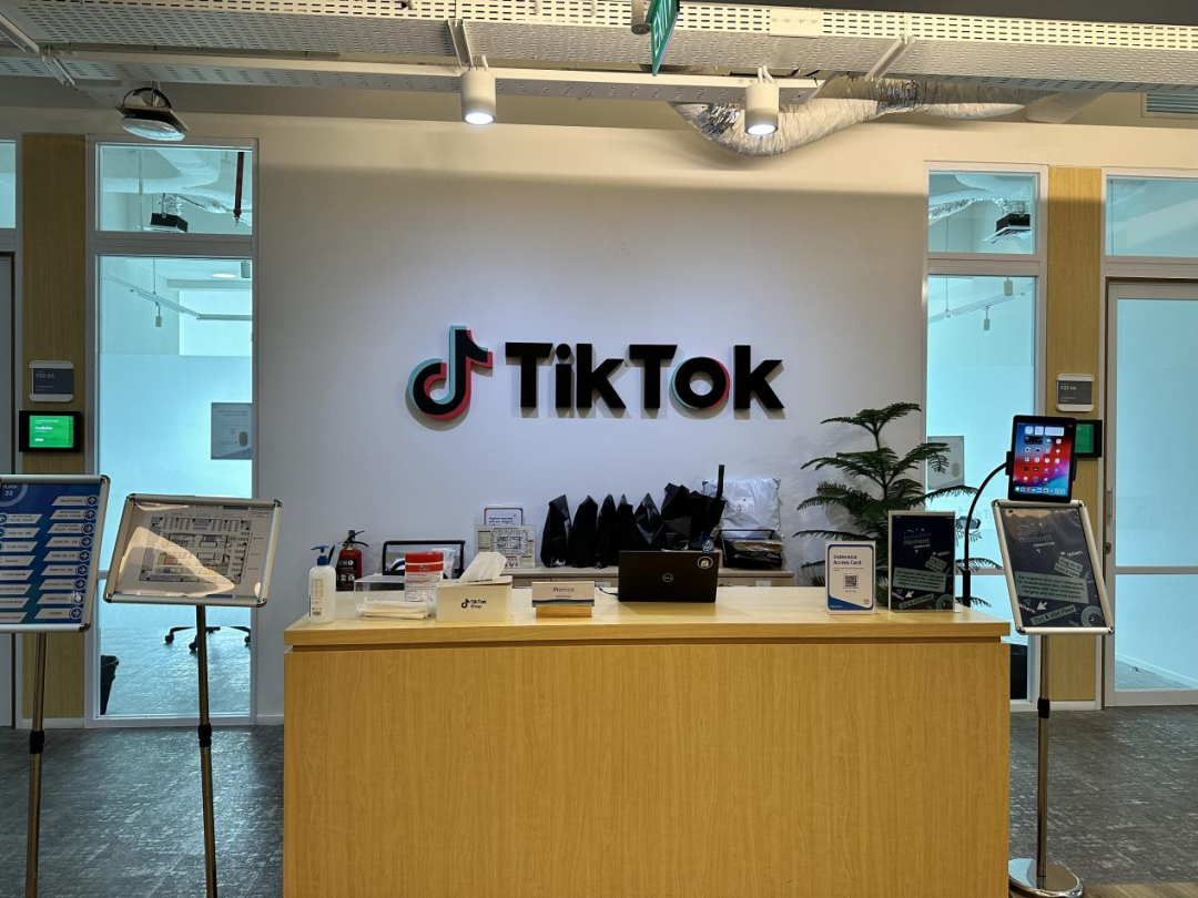 TikTok Shop对个体户开放？TikTok卖家靠一个爆品，年爆单2000万美元!