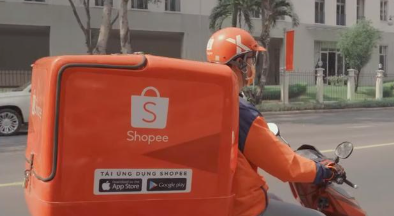 Shopee再出手，巴西中部首个配送中心开设落地。