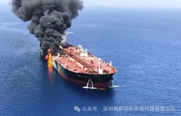 欧洲海运再次掀起“涨价潮”?