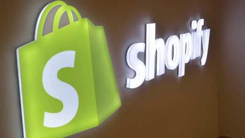 国内独立站巨头遭Shopify起诉？Shopify：对Shopline采取了强硬行动!