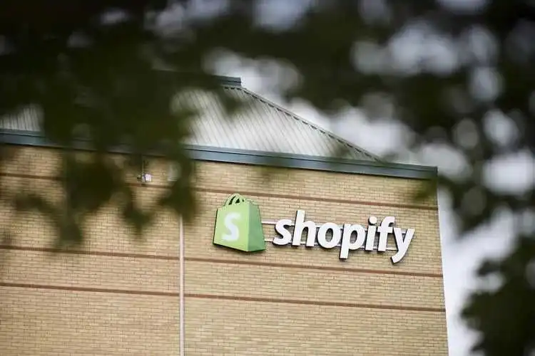 国内独立站巨头遭Shopify起诉?Shopify:对Shopline采取了强硬行动!