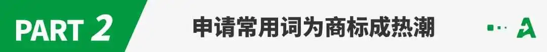多个常用词被注册成商标,已有卖家中招!