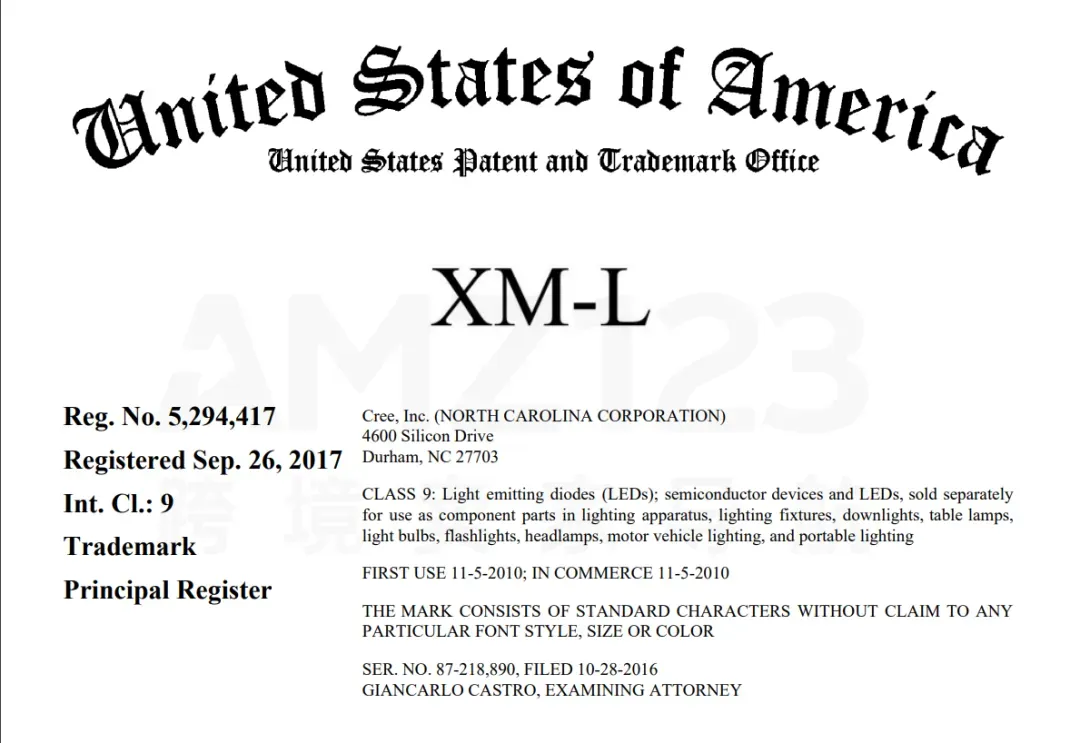 多个常用词被注册成商标,已有卖家中招!