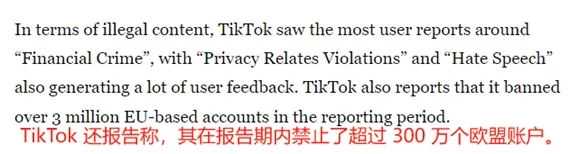 零容忍？？300万TikTok账号被封，合规是未来主流！