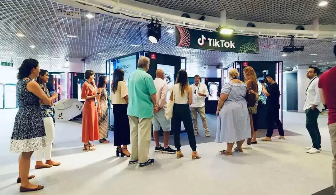 Temu将变成下一个TikTok?TikTok又一地拿下了超350万人!
