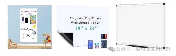 潜力爆款产品分享——Magnetic Dry Erase Boards