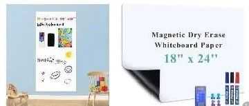 潜力爆款产品分享——Magnetic Dry Erase Boards