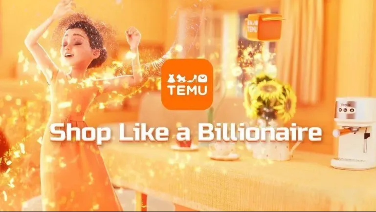 Temu将变成下一个TikTok?TikTok又一地拿下了超350万人!