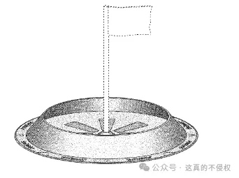 5.21最新专利下证 -- 螺丝刀盒子申请下来了外观专利!