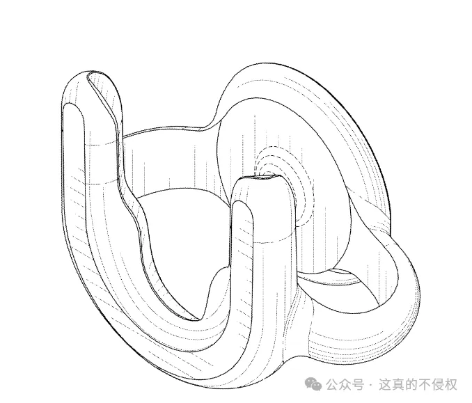 5.21最新专利下证 -- 螺丝刀盒子申请下来了外观专利!