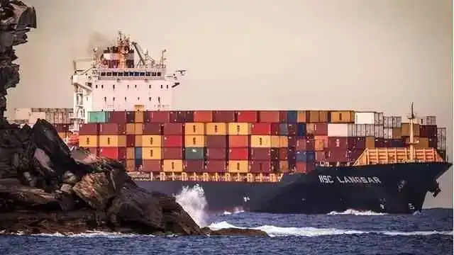 中国卖家货物将被严查?122个中国集装箱被扣押,跨境卖家赶紧自查!