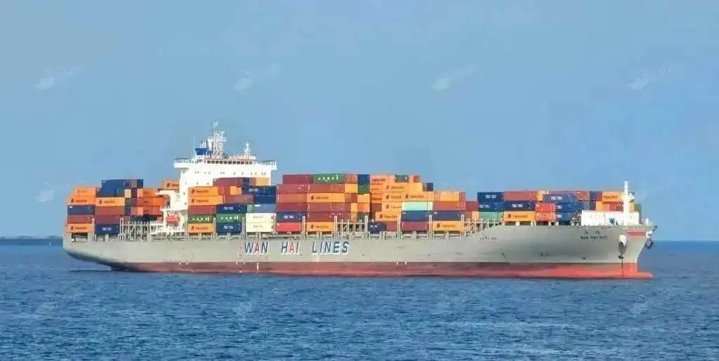 中国卖家货物将被严查?122个中国集装箱被扣押,跨境卖家赶紧自查!