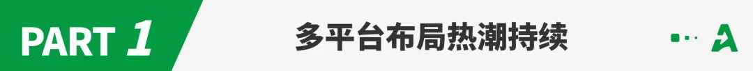 从亚马逊到多平台，一批卖家正在持续爆发！