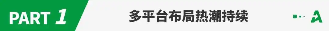 从亚马逊到多平台,一批卖家正在持续爆发!