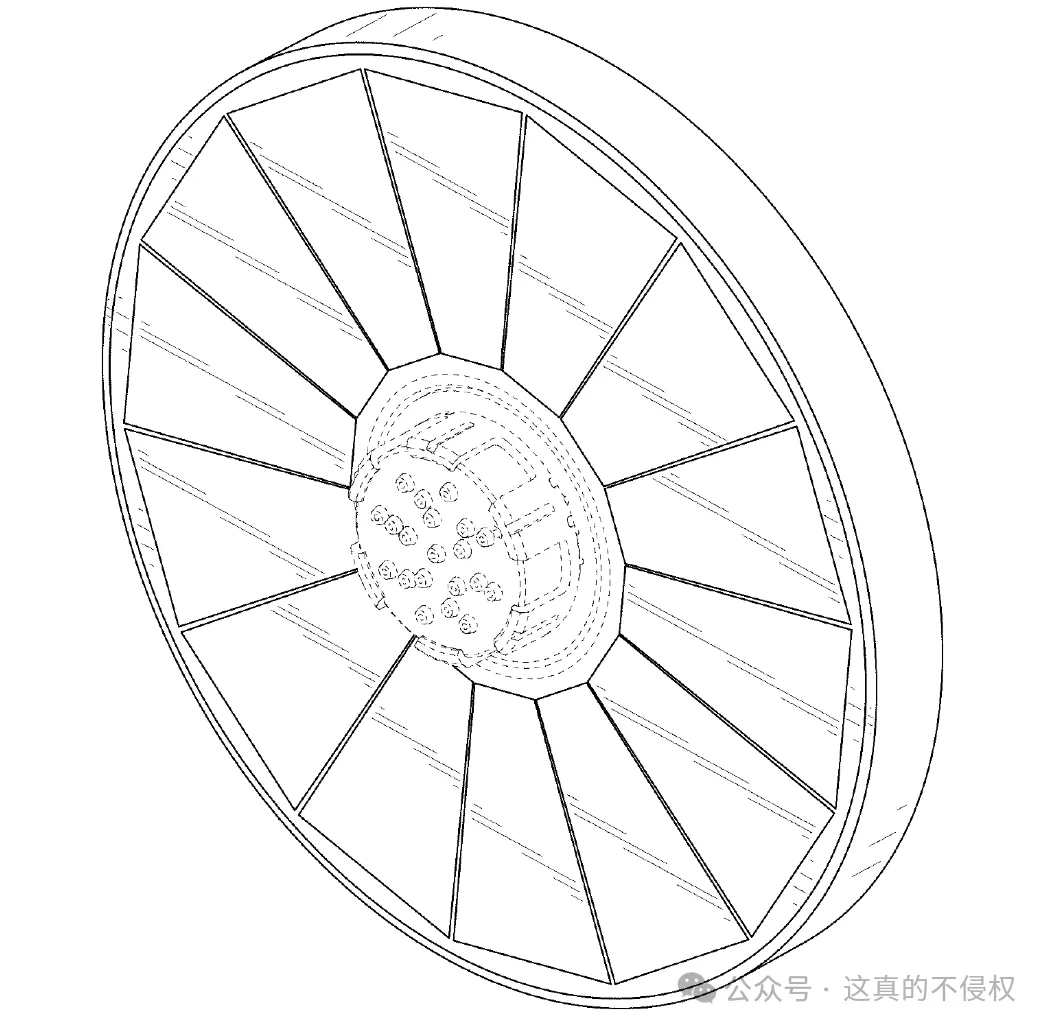 园艺爆款选品-太阳能喷泉器专利分析