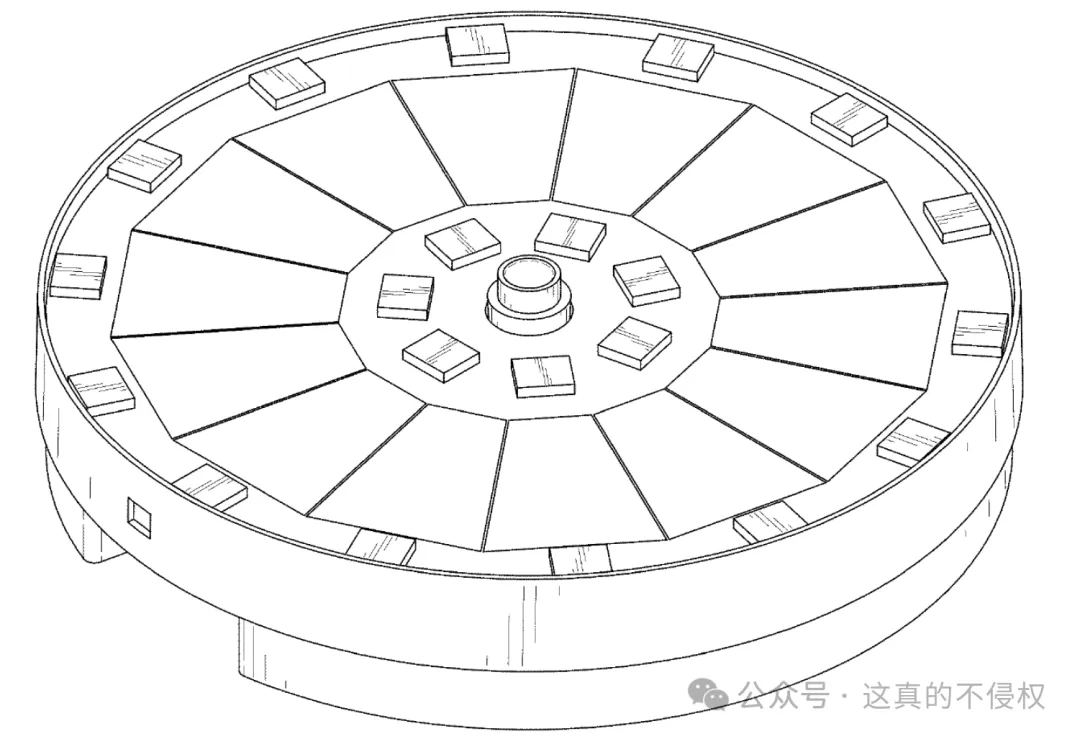 园艺爆款选品-太阳能喷泉器专利分析