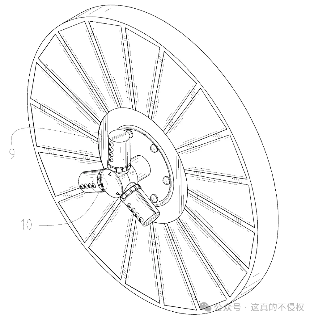 园艺爆款选品-太阳能喷泉器专利分析