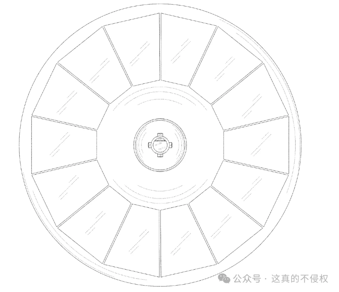 园艺爆款选品-太阳能喷泉器专利分析