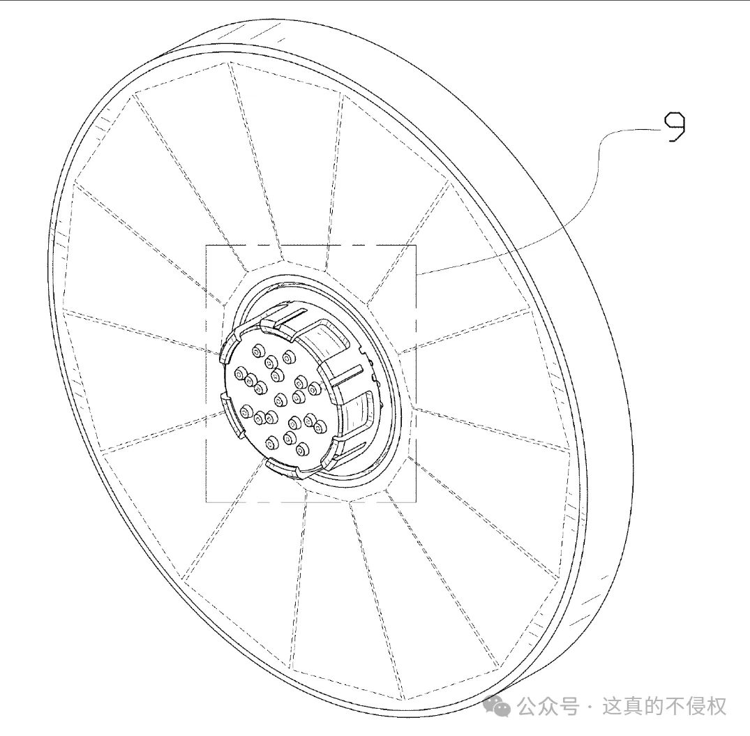 园艺爆款选品-太阳能喷泉器专利分析